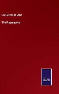 Couverture_The Freemasons