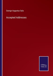 Front cover_Accepted Addresses