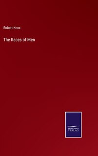 Couverture_The Races of Men