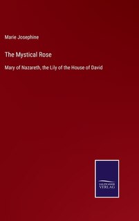 Front cover_The Mystical Rose
