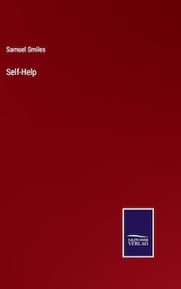Front cover_Self-Help
