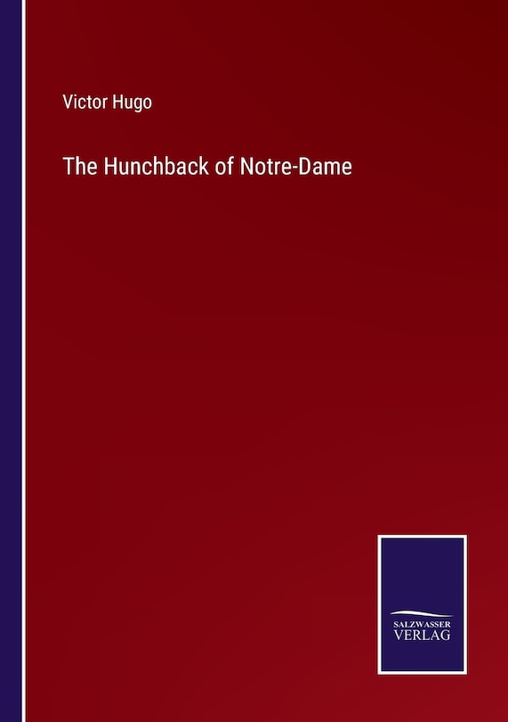 The Hunchback of Notre-Dame