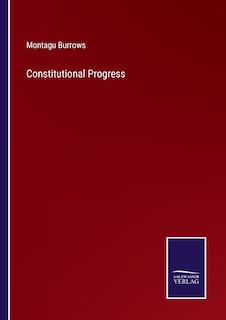 Constitutional Progress