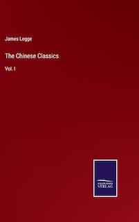 Couverture_The Chinese Classics