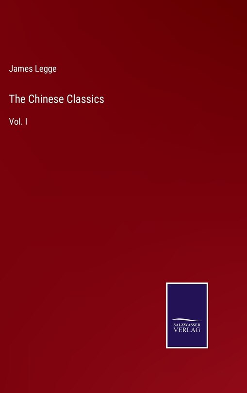 Couverture_The Chinese Classics