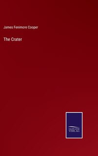Front cover_The Crater