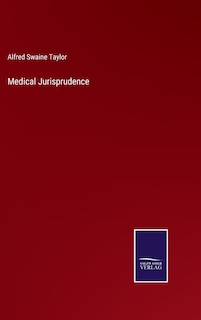 Front cover_Medical Jurisprudence
