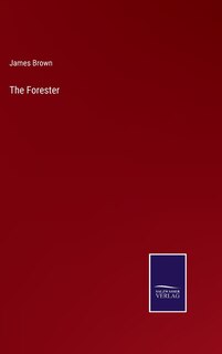 Front cover_The Forester