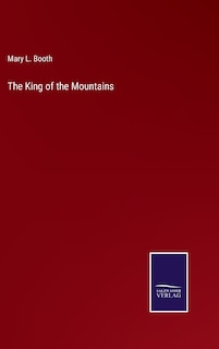 Front cover_The King of the Mountains