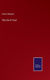 Couverture_The Life of Trust