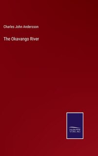 Couverture_The Okavango River
