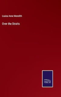 Front cover_Over the Straits
