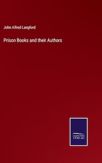 Front cover_Prison Books and their Authors