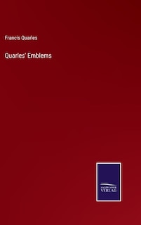 Front cover_Quarles' Emblems