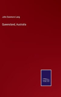 Front cover_Queensland, Australia