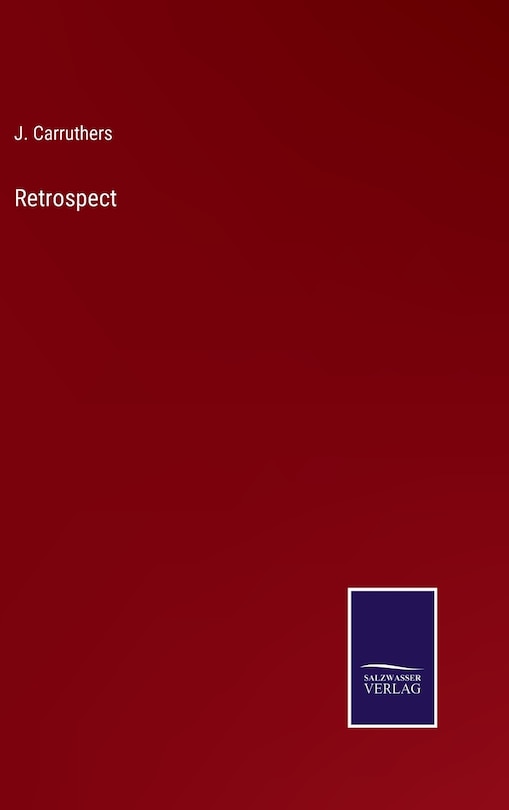Couverture_Retrospect
