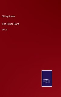 Front cover_The Silver Cord