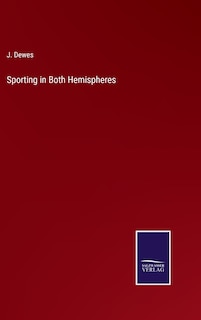 Front cover_Sporting in Both Hemispheres