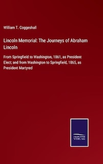 Front cover_Lincoln Memorial
