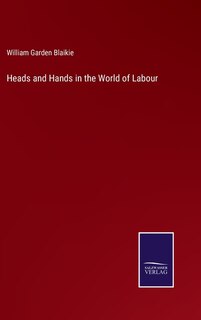 Front cover_Heads and Hands in the World of Labour