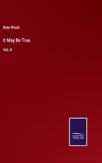 Couverture_It May Be True