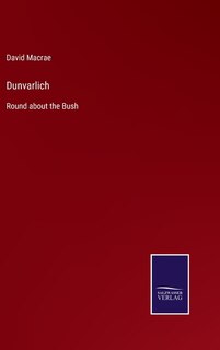 Front cover_Dunvarlich