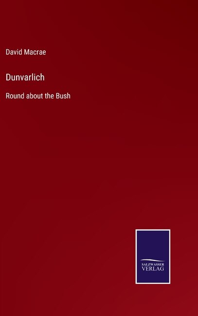 Front cover_Dunvarlich