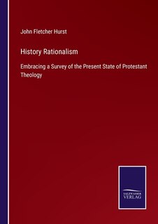 Front cover_History Rationalism