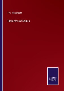 Emblems of Saints