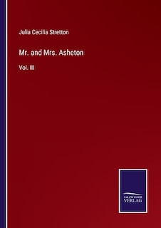 Front cover_Mr. and Mrs. Asheton