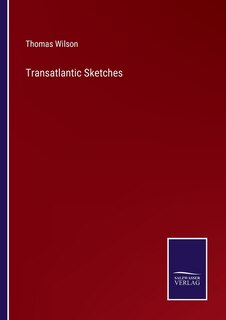 Front cover_Transatlantic Sketches