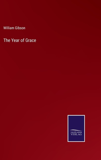 Front cover_The Year of Grace