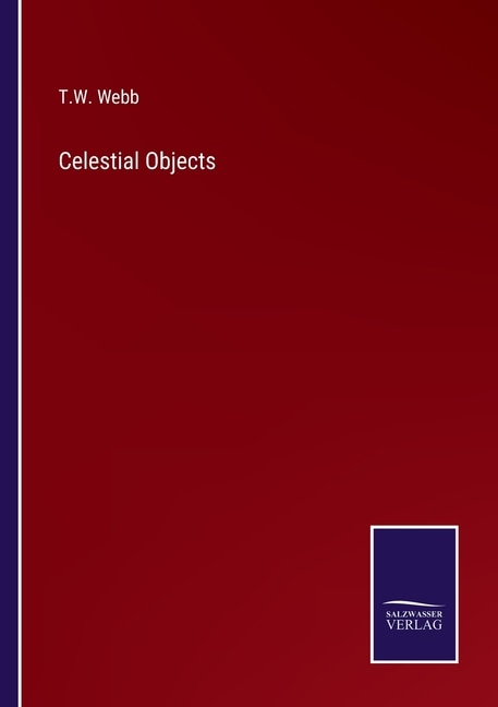 Couverture_Celestial Objects