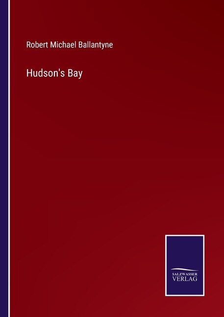 Hudson's Bay