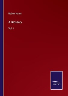 Couverture_A Glossary