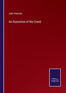 An Exposition of the Creed