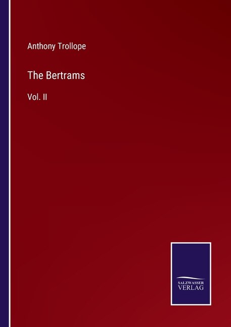 Front cover_The Bertrams
