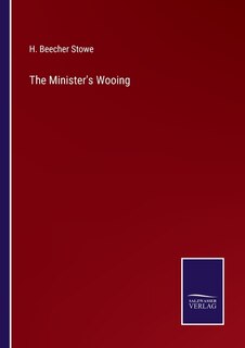 Couverture_The Minister's Wooing