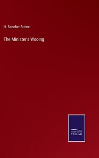 Front cover_The Minister's Wooing
