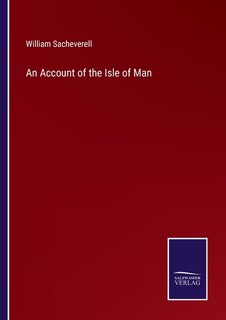 Couverture_An Account of the Isle of Man