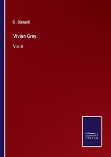 Front cover_Vivian Grey