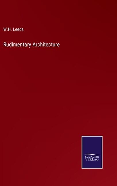 Rudimentary Architecture