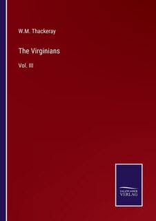 Couverture_The Virginians