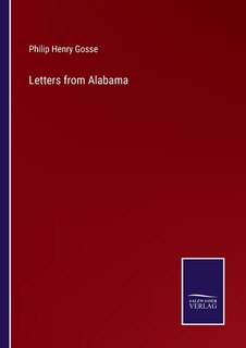 Front cover_Letters from Alabama