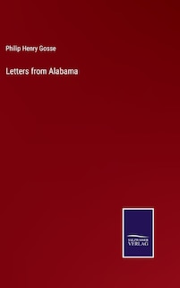 Front cover_Letters from Alabama