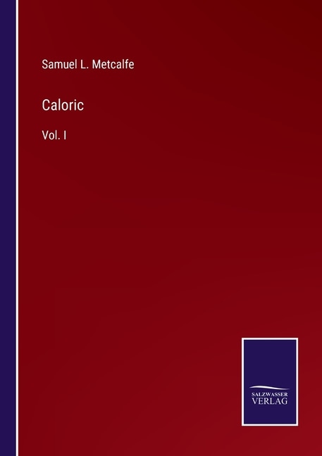 Couverture_Caloric