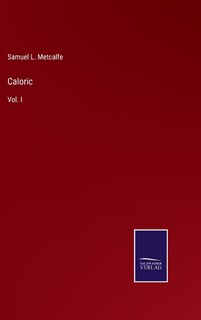 Couverture_Caloric