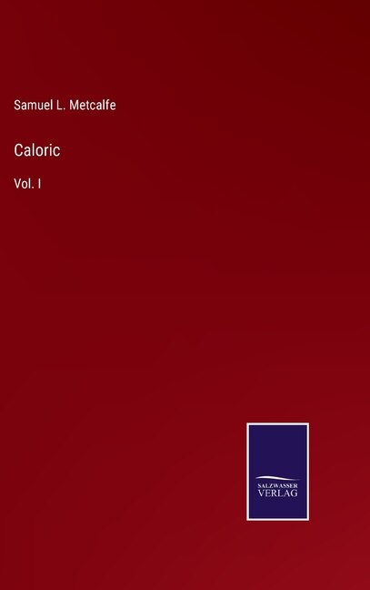Couverture_Caloric