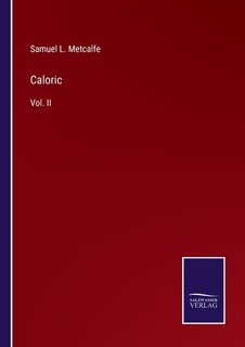 Couverture_Caloric