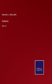 Couverture_Caloric